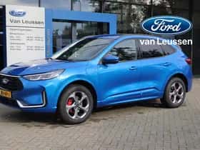 Ford Kuga (2025) thumbnail 7