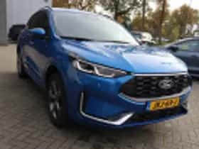 Ford Kuga (2025) thumbnail 61