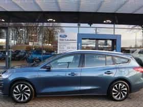 Ford Focus (2025) thumbnail 2