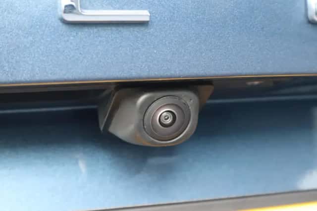 Ford Focus (2025) thumbnail 12