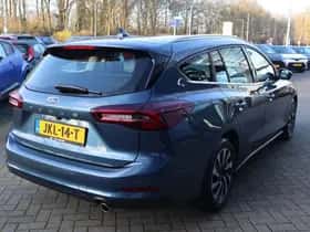 Ford Focus (2025) thumbnail 14