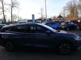 Ford Focus (2025) thumbnail 15