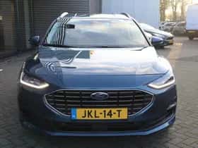 Ford Focus (2025) thumbnail 17