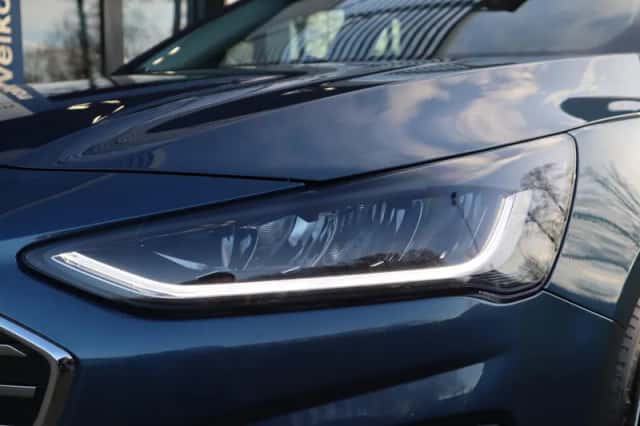 Ford Focus (2025) thumbnail 18