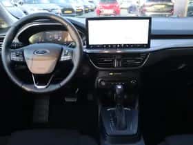 Ford Focus (2025) thumbnail 23