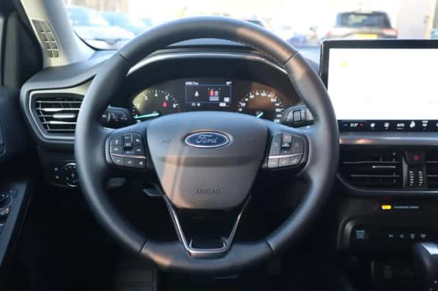 Ford Focus (2025) thumbnail 24