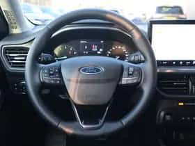 Ford Focus (2025) thumbnail 24