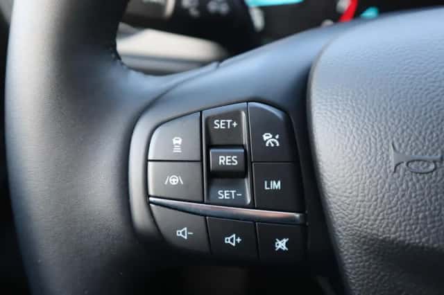 Ford Focus (2025) thumbnail 27