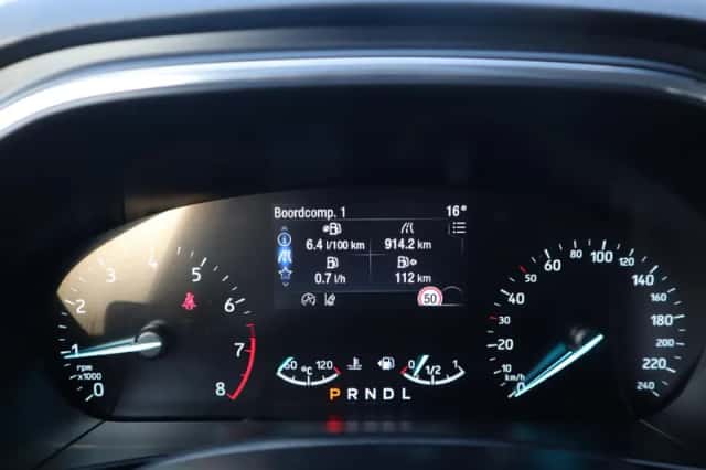 Ford Focus (2025) thumbnail 31