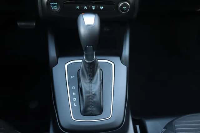 Ford Focus (2025) thumbnail 34