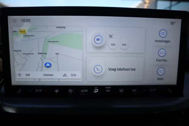 Ford Focus (2025) thumbnail 36