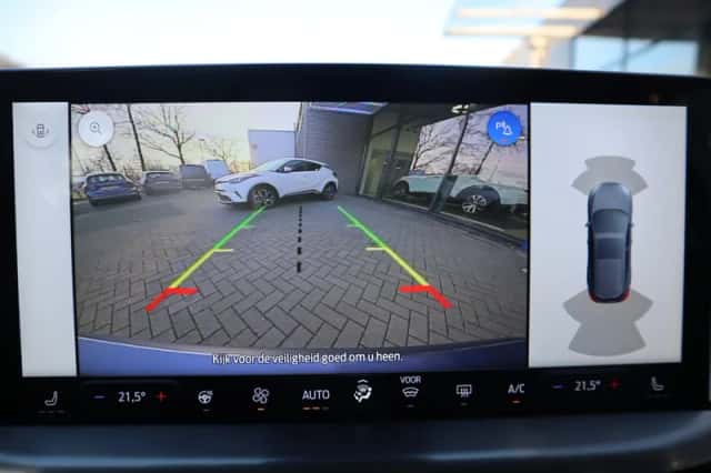 Ford Focus (2025) thumbnail 39