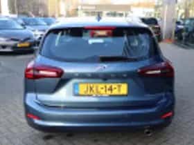 Ford Focus (2025) thumbnail 44