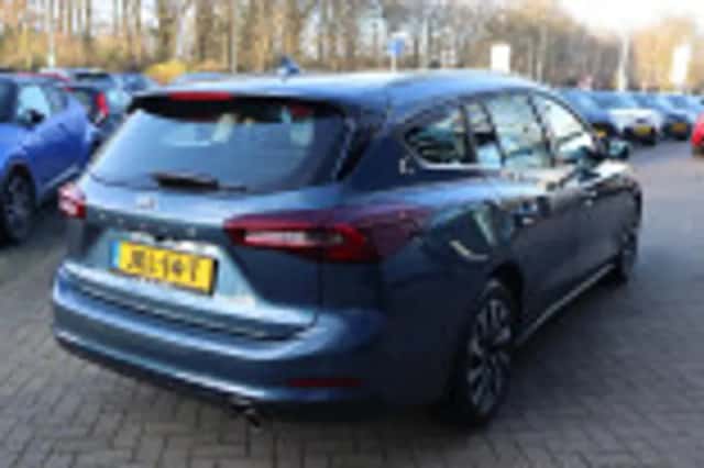 Ford Focus (2025) thumbnail 48
