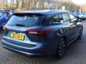 Ford Focus (2025) thumbnail 48