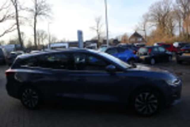 Ford Focus (2025) thumbnail 49