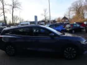 Ford Focus (2025) thumbnail 49