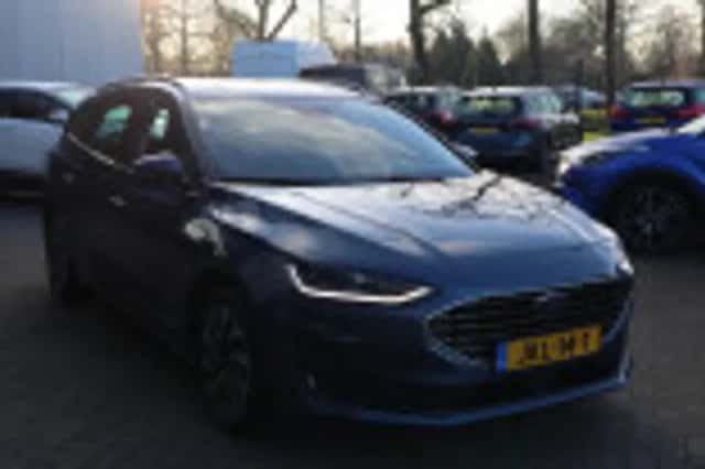 Ford Focus (2025) thumbnail 50
