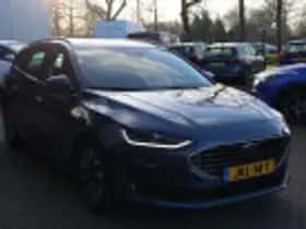 Ford Focus (2025) thumbnail 50