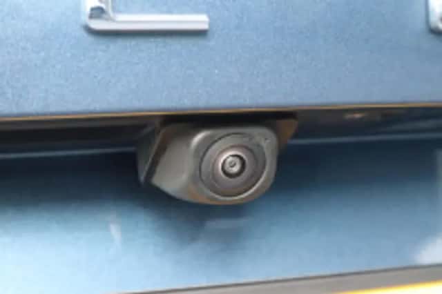 Ford Focus (2025) thumbnail 6