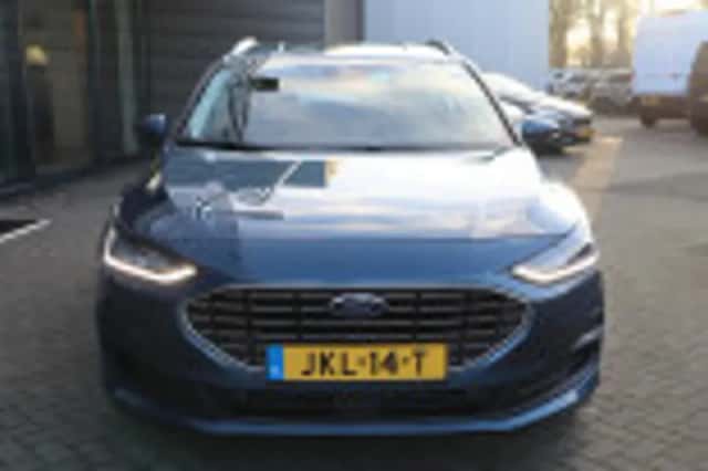 Ford Focus (2025) thumbnail 51