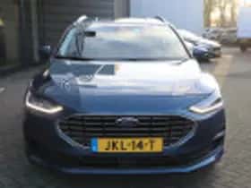 Ford Focus (2025) thumbnail 51