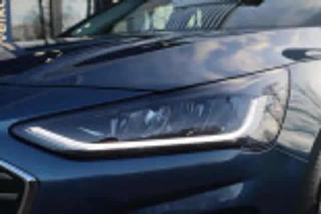 Ford Focus (2025) thumbnail 52