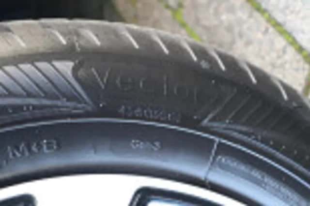 Ford Focus (2025) thumbnail 53