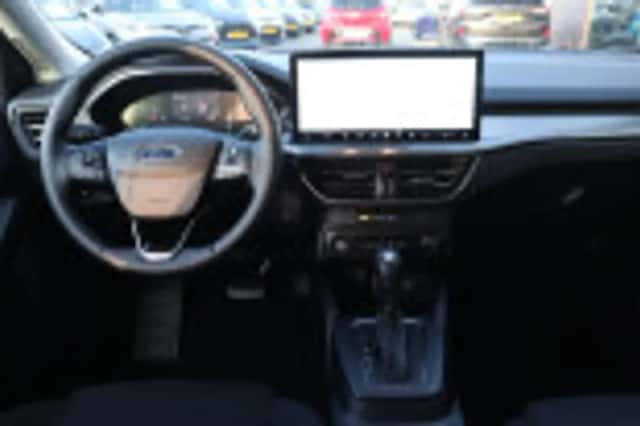 Ford Focus (2025) thumbnail 57