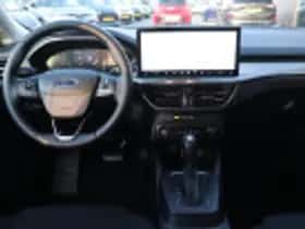 Ford Focus (2025) thumbnail 57
