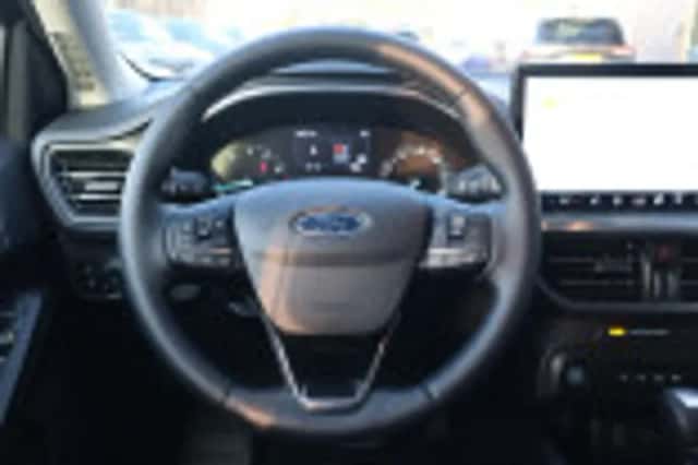 Ford Focus (2025) thumbnail 58