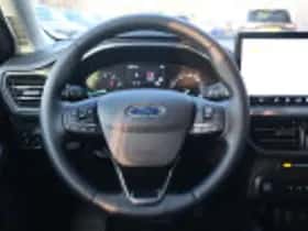 Ford Focus (2025) thumbnail 58