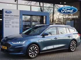 Ford Focus (2025) thumbnail 7