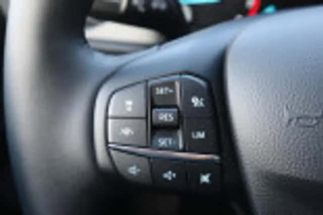 Ford Focus (2025) thumbnail 61