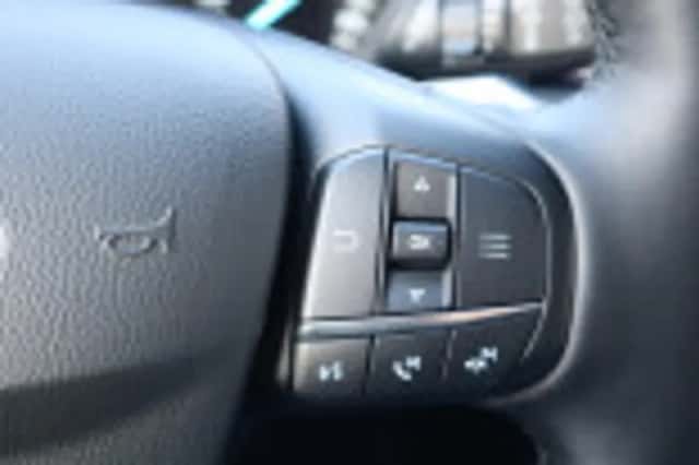 Ford Focus (2025) thumbnail 62