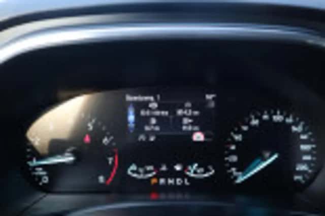 Ford Focus (2025) thumbnail 65