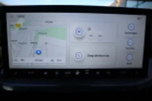 Ford Focus (2025) thumbnail 70