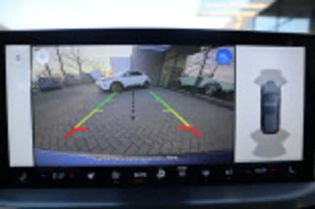 Ford Focus (2025) thumbnail 73