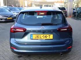 Ford Focus (2025) thumbnail 81
