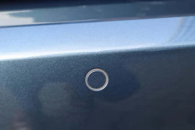 Ford Focus (2025) thumbnail 82