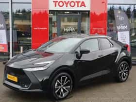 Toyota C hr