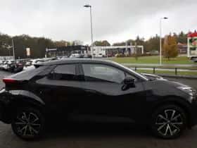 Toyota C hr (2025) thumbnail 15
