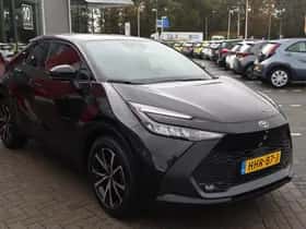 Toyota C hr (2025) thumbnail 16