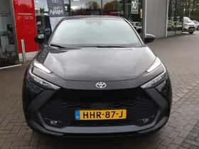 Toyota C hr (2025) thumbnail 17