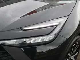 Toyota C hr (2025) thumbnail 18