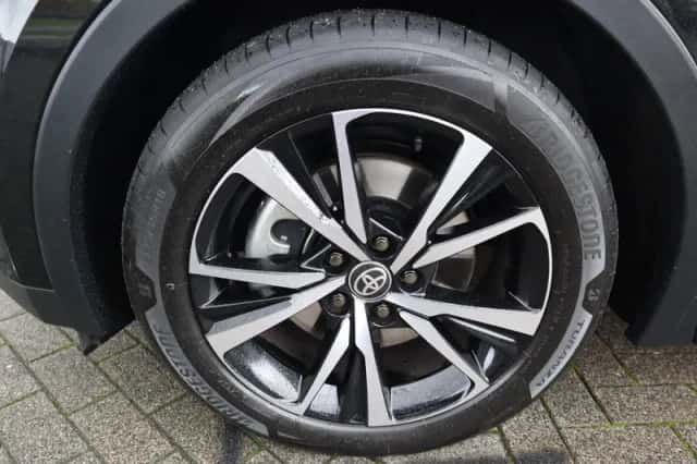 Toyota C hr (2025) thumbnail 19