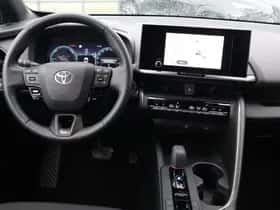 Toyota C hr (2025) thumbnail 24