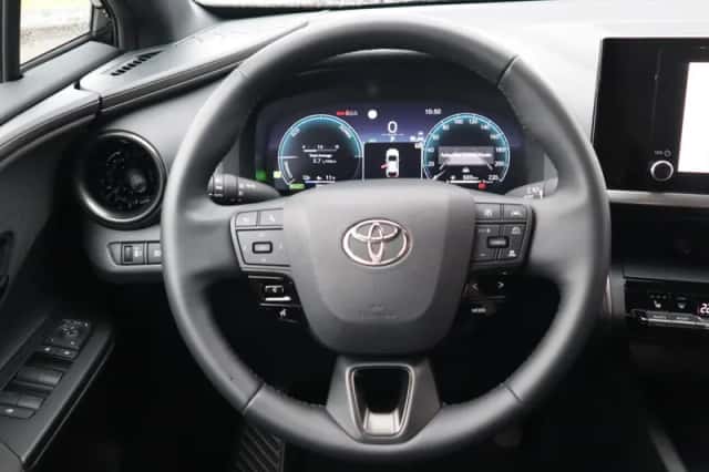 Toyota C hr (2025) thumbnail 25