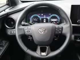 Toyota C hr (2025) thumbnail 25