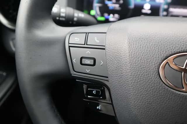 Toyota C hr (2025) thumbnail 29